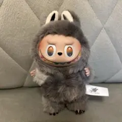 ラフフ 第3世代 シークレット ぬいぐるみ