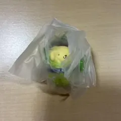 白菜マスコット サンリオ ポムポムプリン