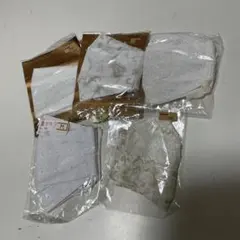 手作りレースマスク