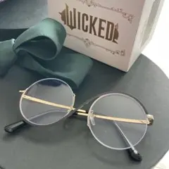 2026年最新】ウィキッド サングラスの人気アイテム - メルカリ