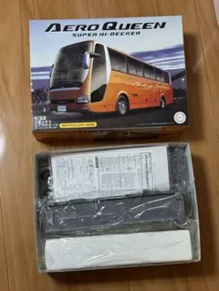 2026年最新】1/32 バス プラモデルの人気アイテム - メルカリ