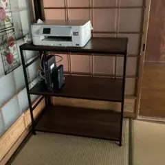 アイアンラック　コーナンのサムネイル