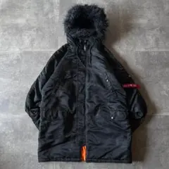 2026年最新】alpha n-3b xlの人気アイテム - メルカリ