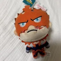 エンデヴァー キャラクターグッズ