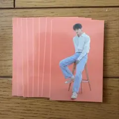 SEVENTEEN 2021 Caratland カラットランド ケレン トレカ