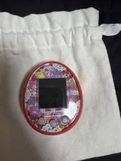 「極希少品」たまごっちみーつ　サンリオキャラクターズみーつver,のサムネイル