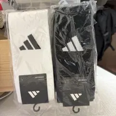 ADI 23 SOCK サッカーソックス M(25-27cm)