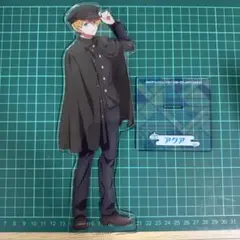 アクア ビッグアクリルスタンド 「セガ ラッキーくじ 推しの子」 B賞