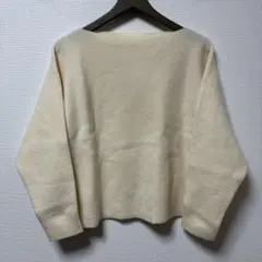 プルミエアロンディスモン ウールニットのサムネイル