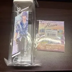 にじさんじ 星導ショウ 海の家