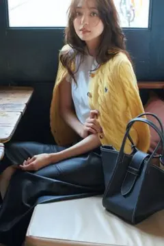 ポロラルフローレンニットカーディガンXS