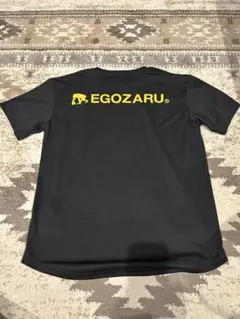 エゴザルバスケメンズレディースLプラクティスシャツEGOZARU