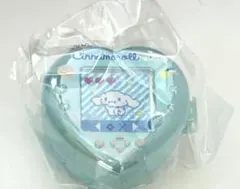 サンリオ シークレットゲーム機風チャーム シナモロール シナモン