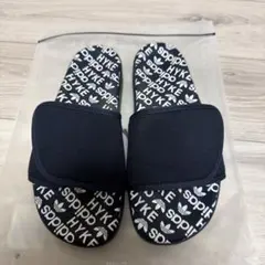 HYKE adidas by HYKE サンダル