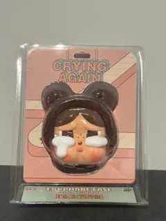 2026年最新】crybaby crying again イヤホンケースの人気アイテム