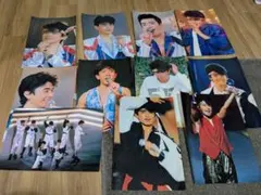 2026年最新】光GENJIプロマイドの人気アイテム - メルカリ