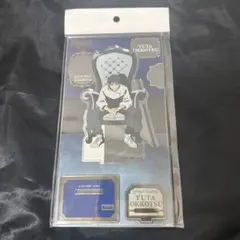 呪術廻戦 ロフト アクリルスタンド 乙骨憂太