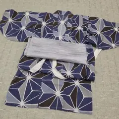 キモノカフェ　浴衣　120