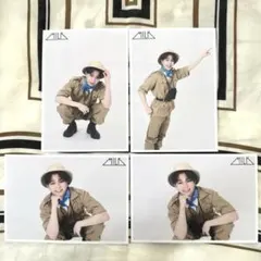 2026年最新】塩崎太智 生写真の人気アイテム - メルカリ
