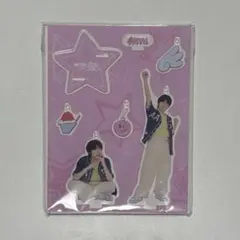 2026年最新】nct wish サクヤ アクスタの人気アイテム - メルカリ