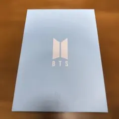 BTS MERCH BOX #4 ジョングク JK テテ V