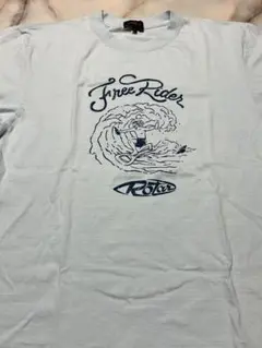 ROTARのＴシャツ