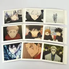 2026年最新】呪術廻戦 ぱしゃこれ 五条悟の人気アイテム - メルカリ