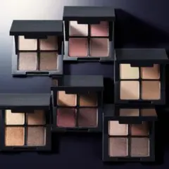 MIRIMU アイシャドウパレット 6色セット