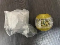 【即日発送】仮面ライダーゼッツ　プラズマカプセム　ブースターカプセム　セット