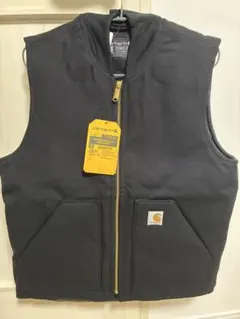 2025年最新】carhartt ベスト usaの人気アイテム - メルカリ