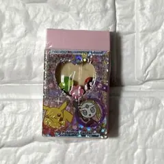 新品未使用　ポケモン消しゴム　入学準備