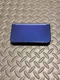 極美品！New Nintendo 3DS LL ブルー 本体箱付き