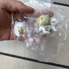 すみっコぐらし　ニフレル