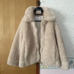 コート ジャケット