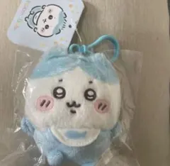 新品未開封 ちいかわbaby Chiikawa babyマスコット ハチワレ