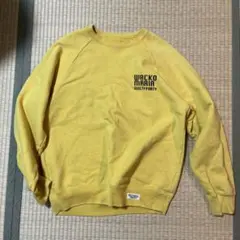 MAATEE&SONS wagamama別注 スウェット - メルカリ