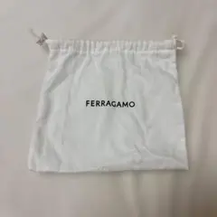 Salvatore Ferragamo 布製袋のサムネイル