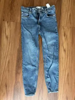 ZARA デニムパンツ ジーンズのサムネイル