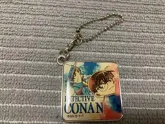 名探偵コナンキーホルダー