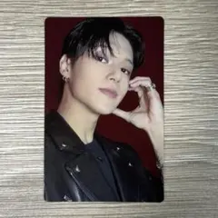 ateez ウヨン アルバム デジパック us eu トレカなし - メルカリ