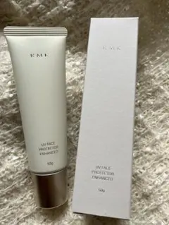 RMK UVフェイスプロテクター エンハンスト SPF50+ PA++++のサムネイル