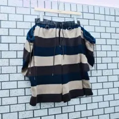 2026年最新】blackmeans スカートの人気アイテム - メルカリ