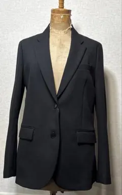 UNIQLO 感動ジャケット　S 新品(タグ付き)