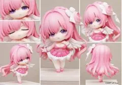 勝利の女神NIKKE SAC Vol 2 デフォルメフィギュア ドロシー