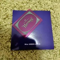 MGA on Harmony Gacha キーホルダー