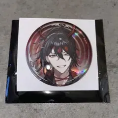 Devil's Invitation ヴォックス・アクマ 缶バッジ - メルカリ