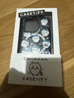 CASETIFY ちいかわ iphone14proのサムネイル