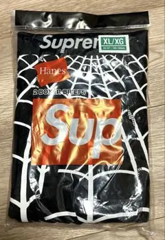 Supreme / Hanes Spider-Man Boxer Briefsのサムネイル