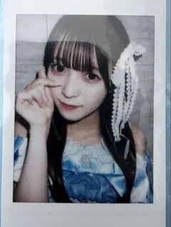 CUTIE STREET 梅田みゆチェキ