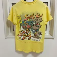 古着 フロリダ サーフショップ Tシャツ キッズL デイトナビーチ アメリカのサムネイル